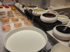 -太湖饭店玉兰厅(自助餐厅)