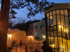 -三鹰之森吉卜力美术馆