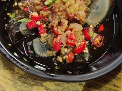 -老闵田螺馆·南昌特色小炒(梦时代店)