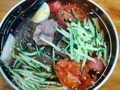 -优壹佳·延边朝鲜族料理(中山北路店)
