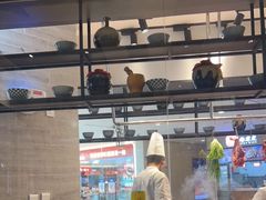 -掂档潮汕牛肉火锅(cityon熙地港店)