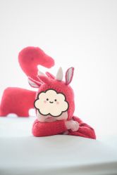 -玛瑞莎专业孕妇摄影(越秀店)