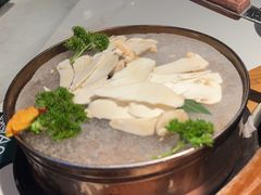 -芸山季·云南山珍菌火锅(南翔印象城MEGA店)