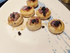 -大神太神·铁板烧(瑞虹天地月亮湾店)