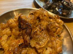 -西塔老太太泥炉烤肉(北京双井店)