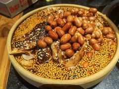 -小饕荟雅安贡椒鱼鲜馆(广福桥店)