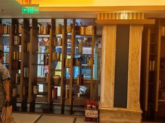 -天津瀚金佰九号温泉酒店(南楼地铁站店)