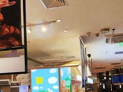-西贝(武汉群星城店)