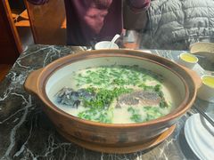 -风味小馆(天目湖宾馆店)