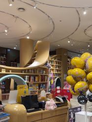 -奈尔宝·儿童乐园·亲子餐厅(星河湾店)