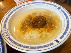 -老雒阳面馆·水席(定鼎门店)