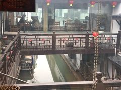 -同得兴 Since·1995 传统苏式面馆(十全街店)