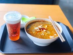 番茄渔粉-南京大学-第9食堂