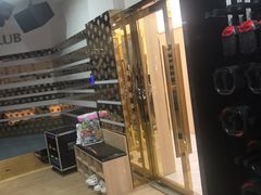 -古德菲力健身(特区报业店)