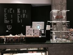 -Home Cafe(水榭春天店)