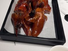 -小厨娘淮扬菜(天印大道店)