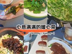 -阿庄新豫菜(通泰路店)