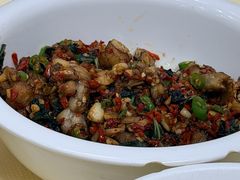 -笨罗卜浏阳菜馆(龙华鹏润达店)