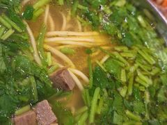 -杨记拉面总店