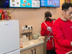 -面道赞宁海海鲜面(迎凤街店)