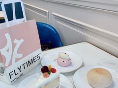 -法桐蛋糕·手作面包(万象城店)