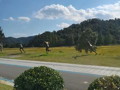 -东钱湖旅游度假区