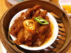 -金翠河烧鹅粤式茶餐厅(龙湖三千集天街店)