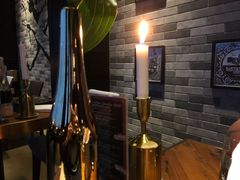 -AZUL by FUEL蓝色·法式酒馆(琶醍店)