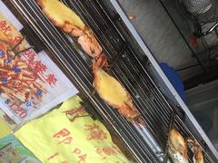 -大澳渔村及棚屋