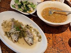 -寻鲜记·东海味·经典甬菜(宁波开元名都大酒店)