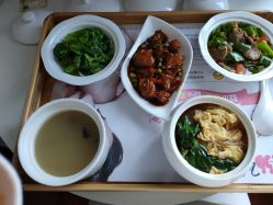 -千禧果月子会所(郑州东站店)
