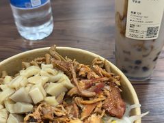 -喜茶(武汉范湖万达广场店)