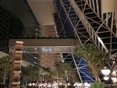 -RISE RESTAURANT(滨海湾金沙店)