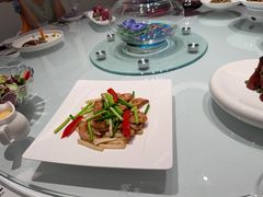 -香丰阁·烤鸭·川湘菜(清河店)