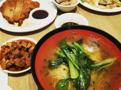 -泰煌鸡·上海白斩鸡·鸡汤面(鹤庆店)