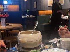 -庐灶江南·江南菜·四合院Bistro(东直门雍和宫·原华侨宾馆店)
