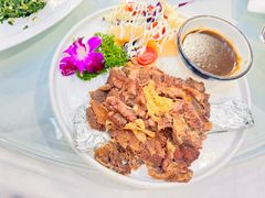 -好人家海鲜酒楼(淞南路店)
