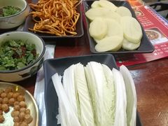 -大理.老字号渝记酸萝卜乌鱼(古城总店)