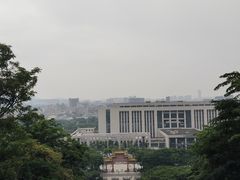 -福神岗公园