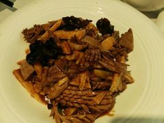 爆三样-峨嵋酒家(德内店)