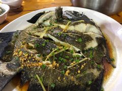 -蓝湾碧波·老字号·疍家非遗海上餐厅