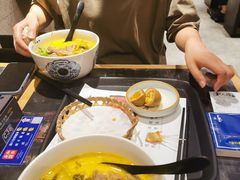 -和府捞面(天河领展广场店)