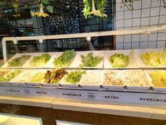 -火宴山海鲜自助火锅(酱园店)