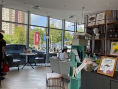 -必胜客(威高广场店)