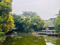 -深圳国际园林花卉博览园