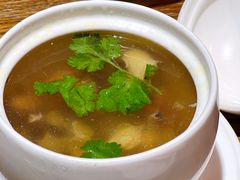 -广东道至正餐厅(区庄店)