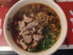 -易裕和·长沙米粉(友谊路店)