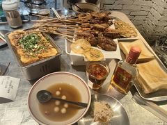 -有局·成都市井烧烤·精酿啤酒(双楠店)