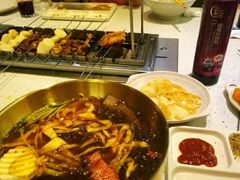 -丰茂烤串
