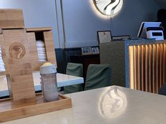 大堂-春梅里卤鹅馆·47年老字号(东厦分店)